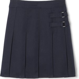 French Toast
Girls' Two-Tabout scooter skirt